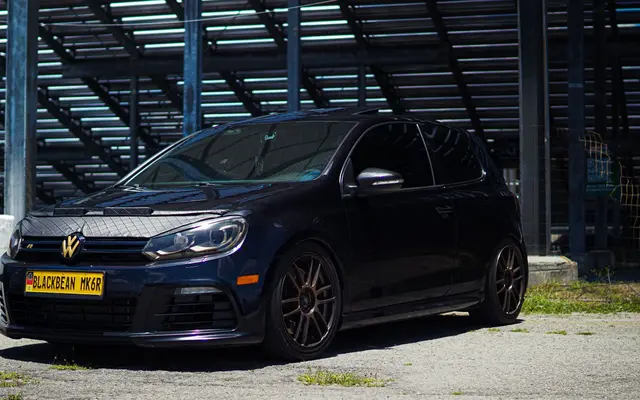 Golf 6 d'occasion : quel modèle choisir et à quel prix